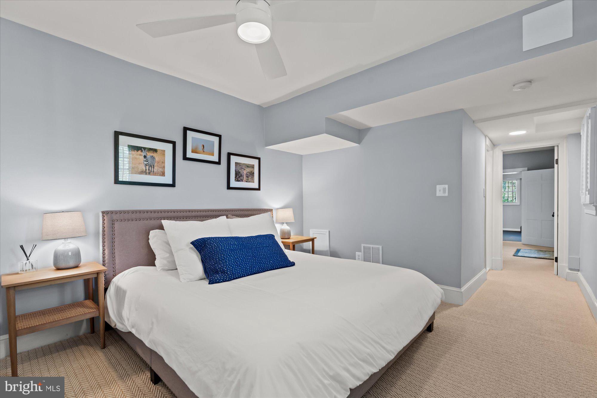 BELLE HAVEN - Residential