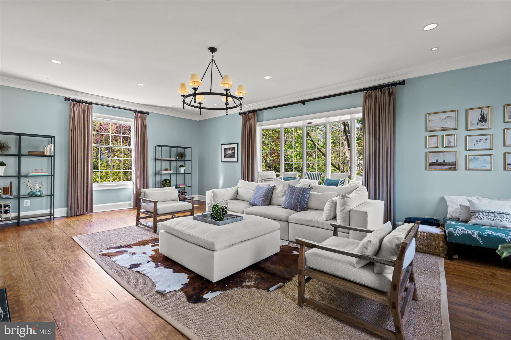 BELLE HAVEN - Residential