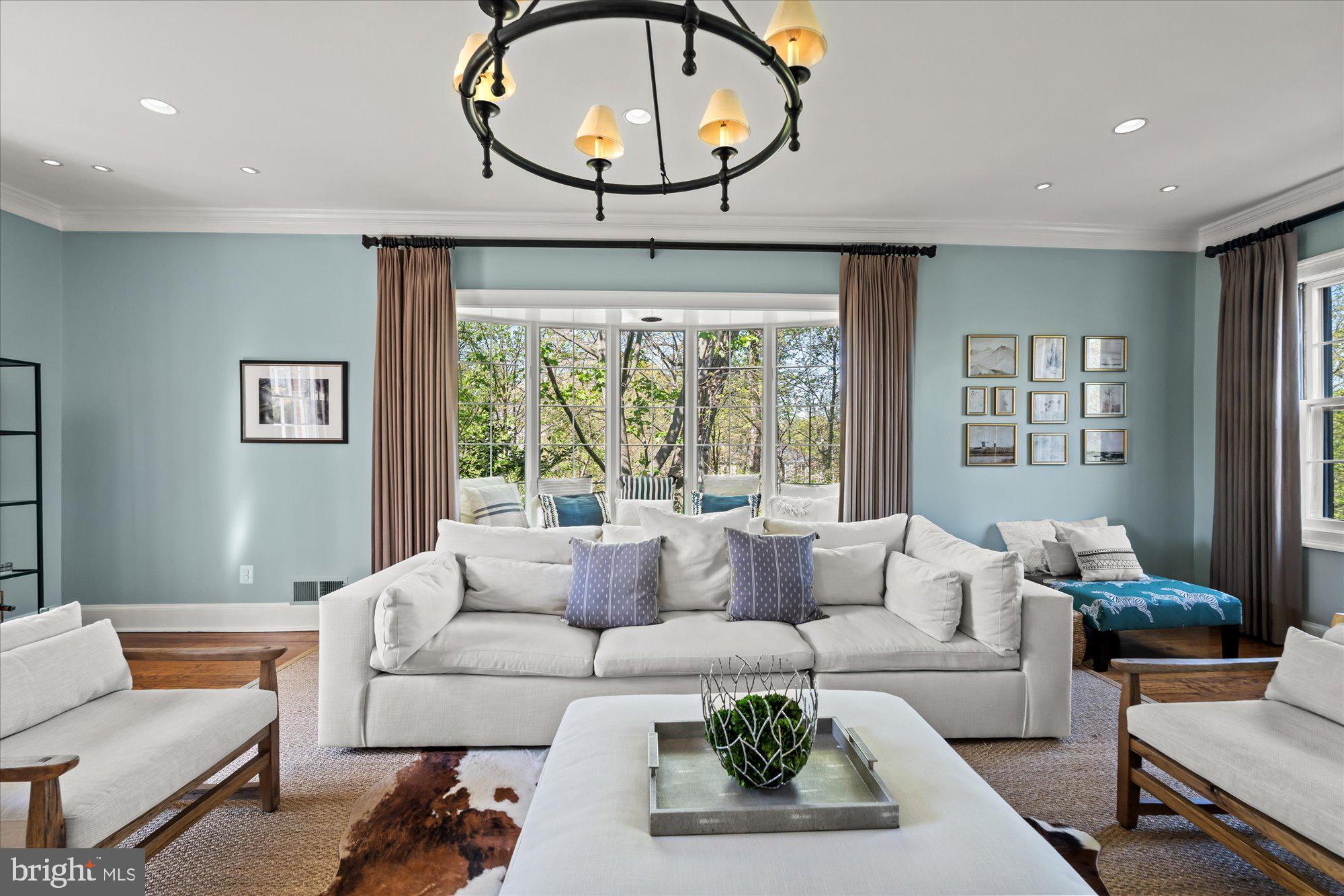 BELLE HAVEN - Residential