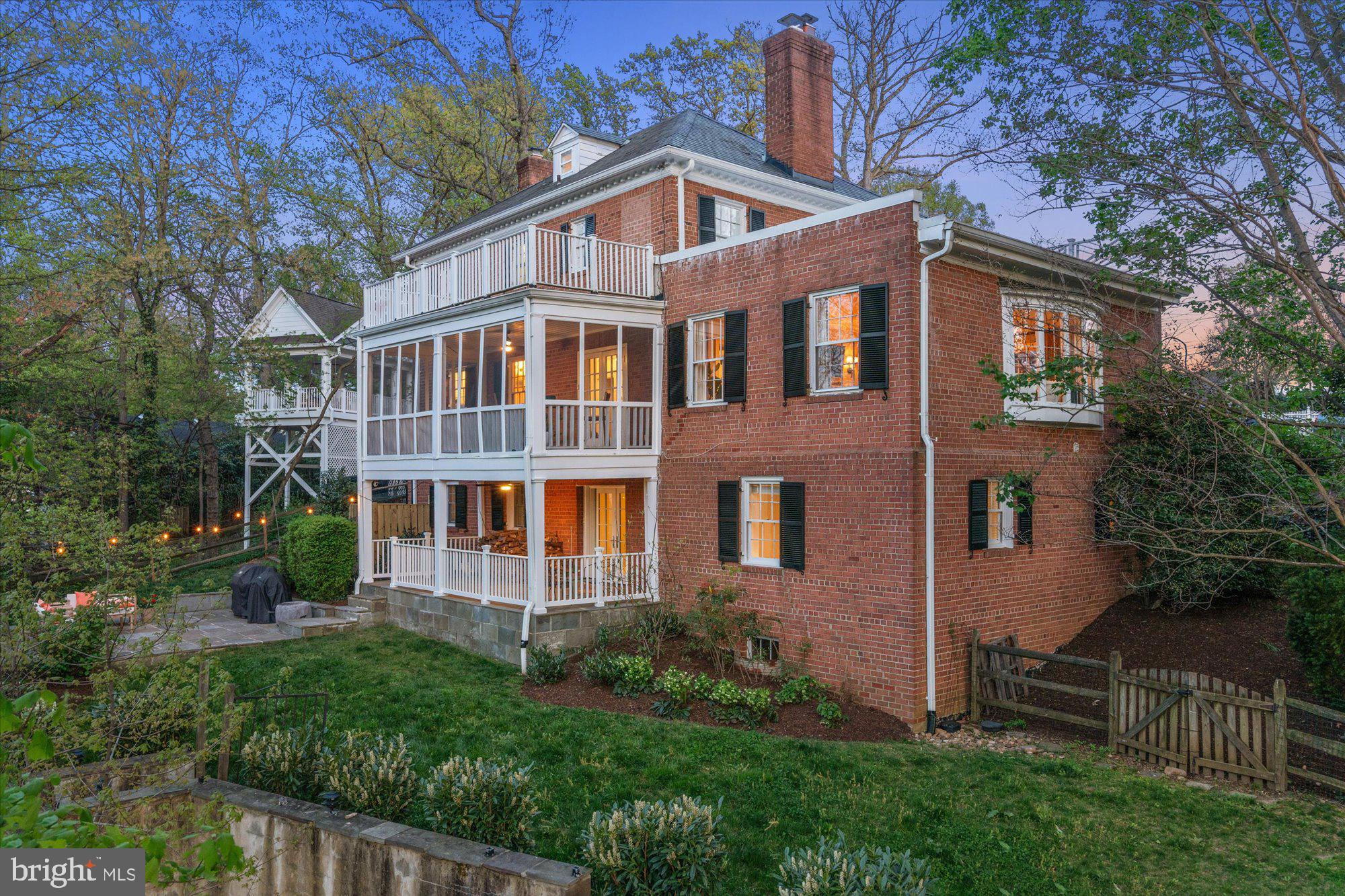 BELLE HAVEN - Residential