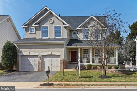 20905 SOLOMONS COURT STERLING VA 20165