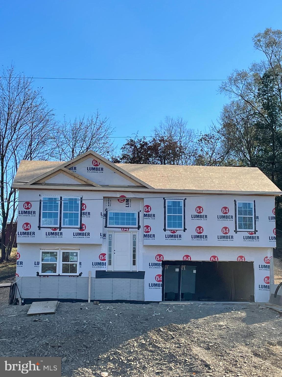 BERKELEY PLACE - Residential