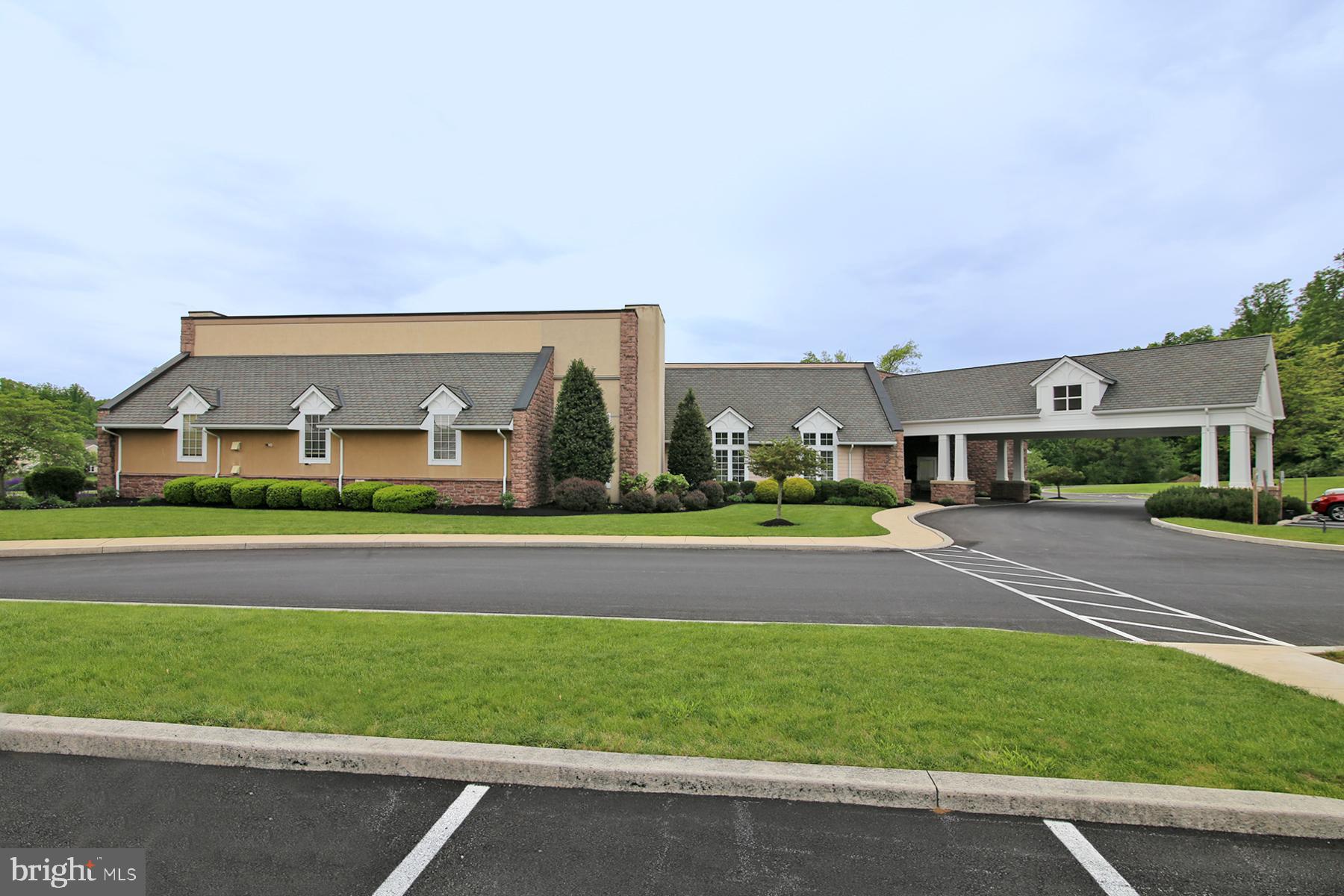 ALDEN PLACE - Residential