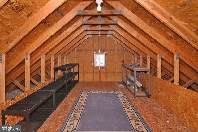 ALDEN PLACE - Residential