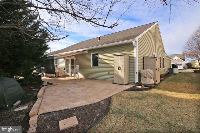 ALDEN PLACE - Residential