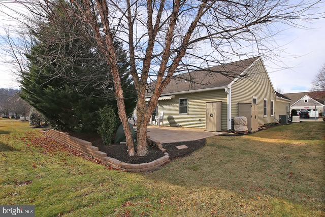 ALDEN PLACE - Residential