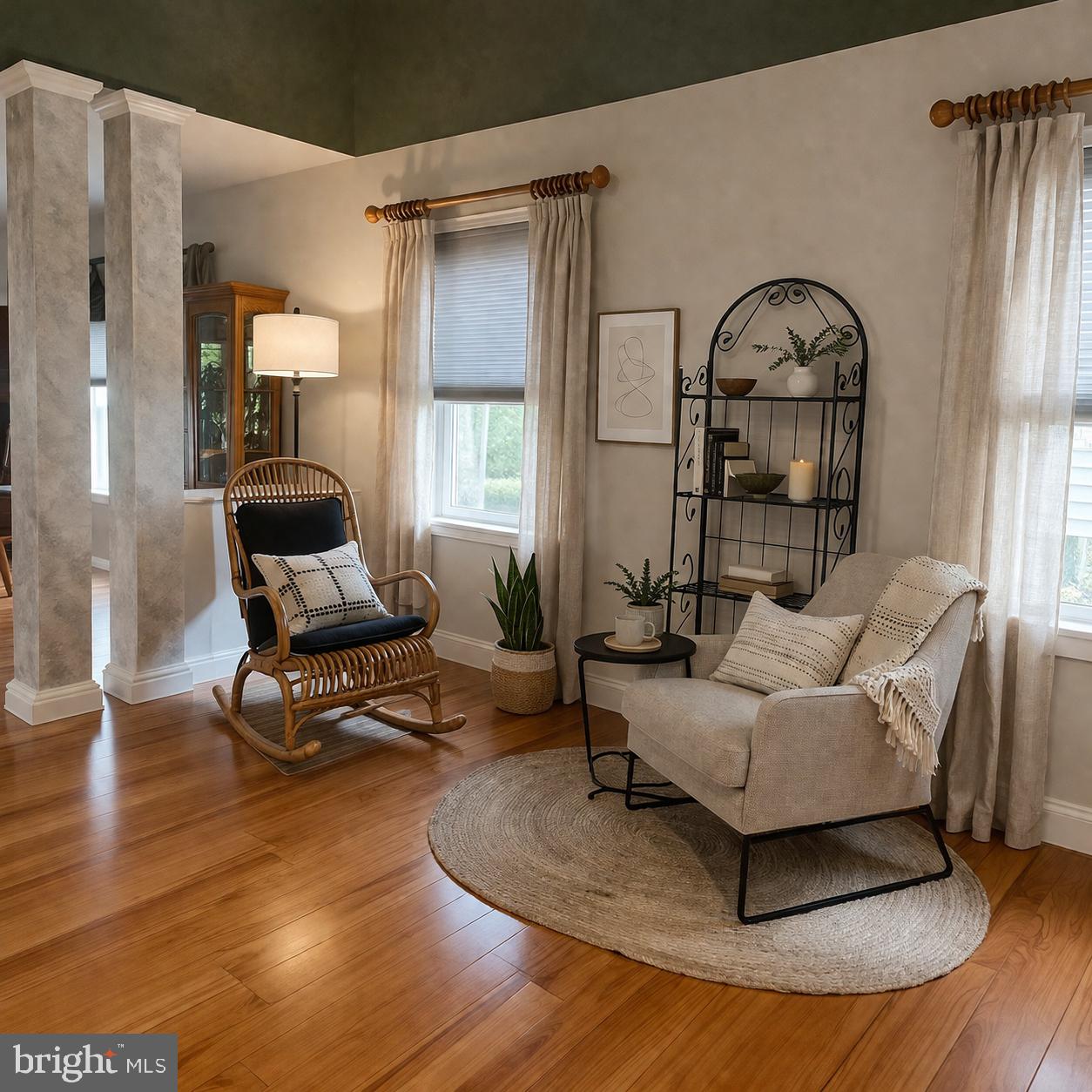 ALDEN PLACE - Residential