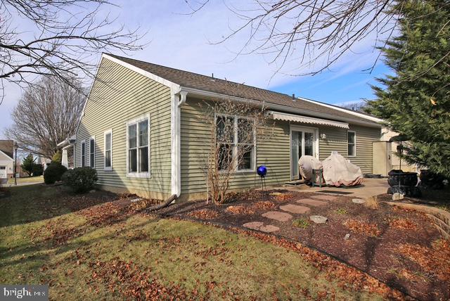 ALDEN PLACE - Residential