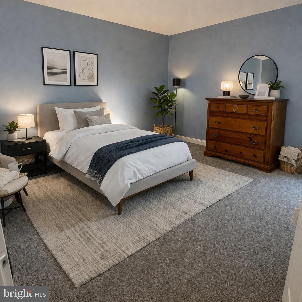 ALDEN PLACE - Residential