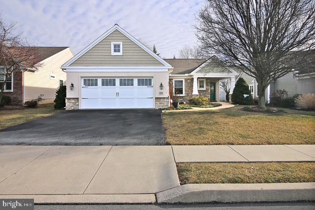 ALDEN PLACE - Residential