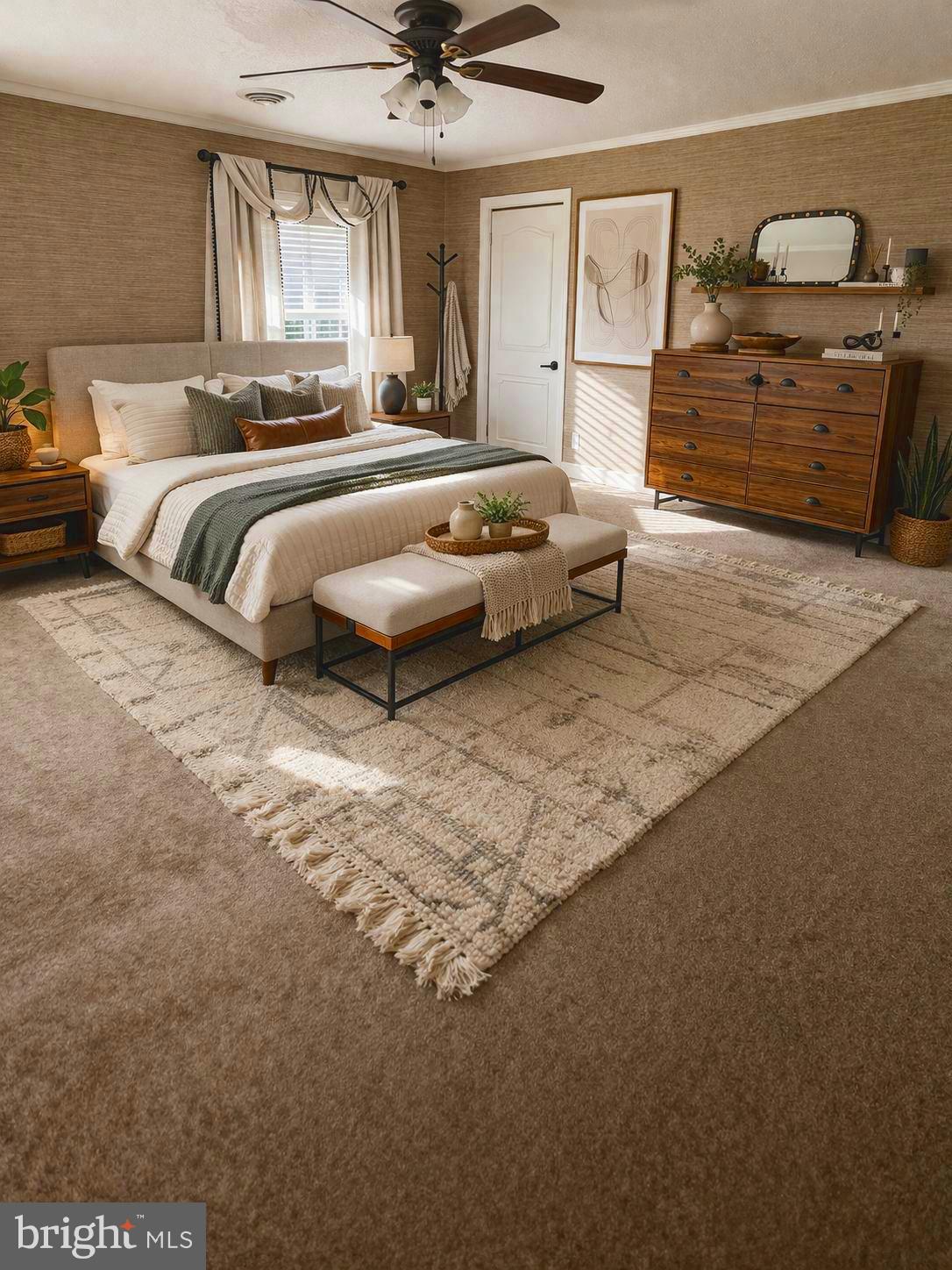 ALDEN PLACE - Residential