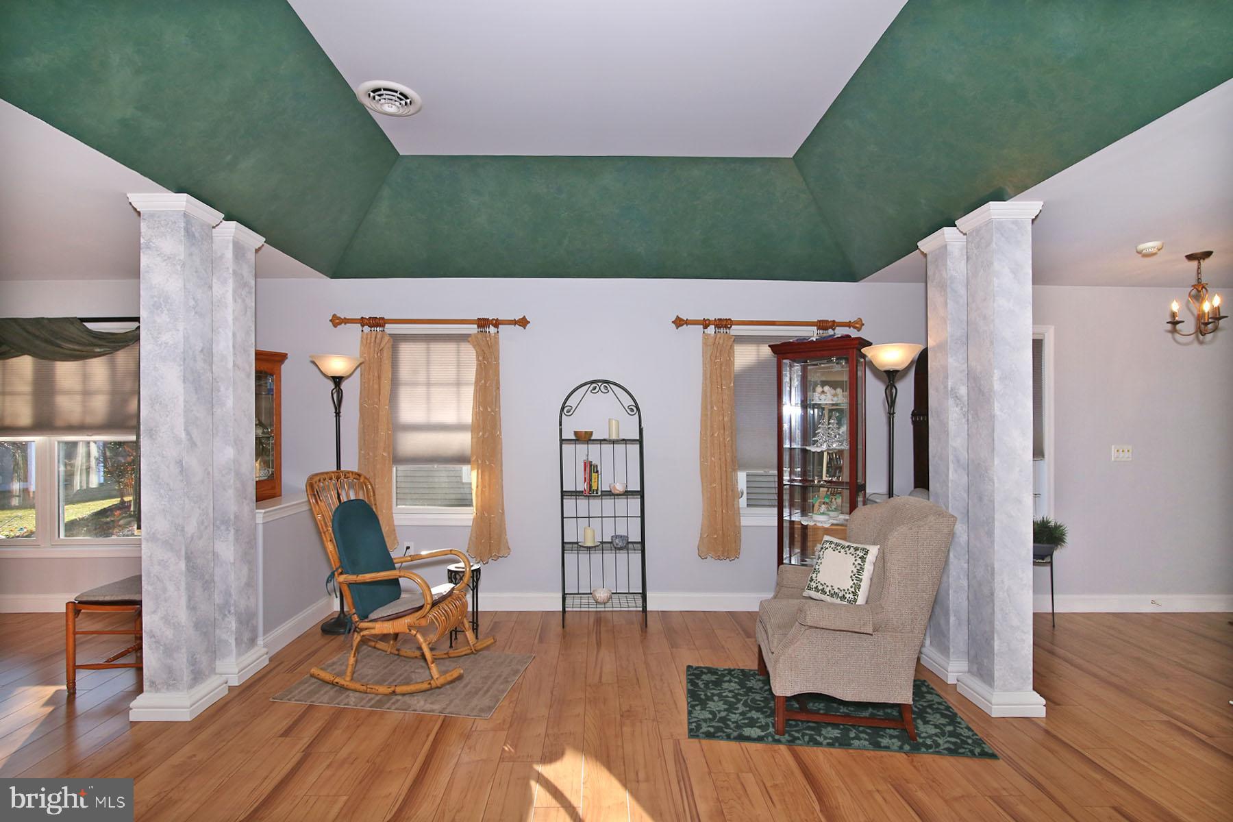 ALDEN PLACE - Residential