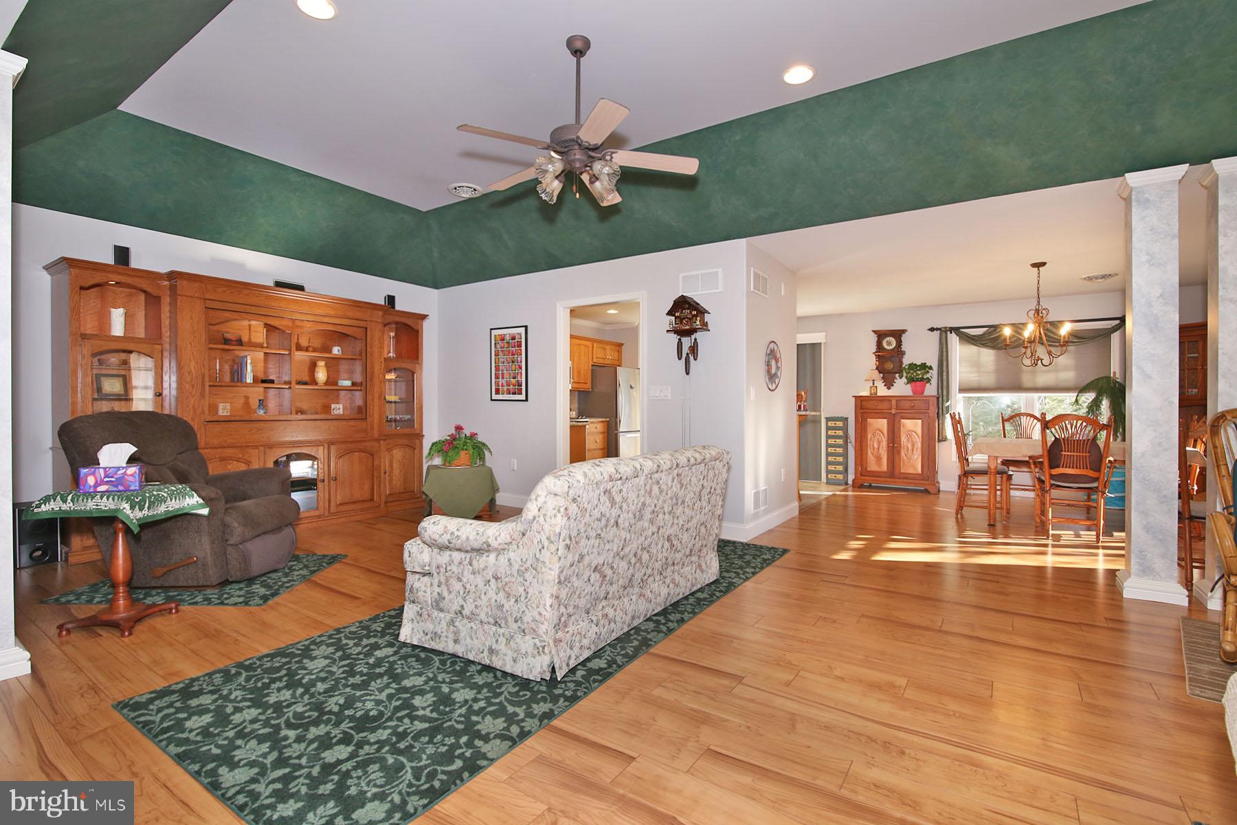 ALDEN PLACE - Residential