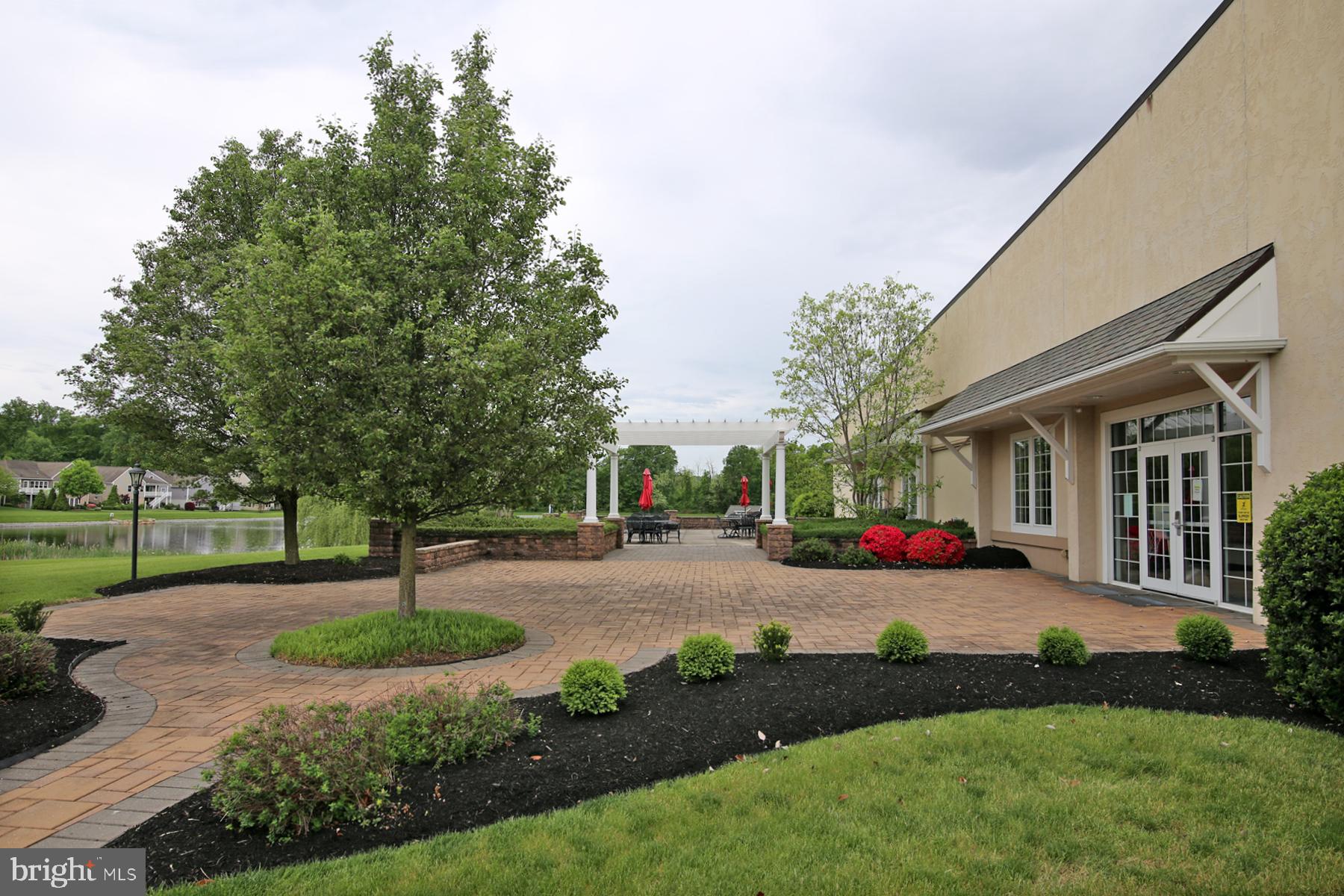 ALDEN PLACE - Residential