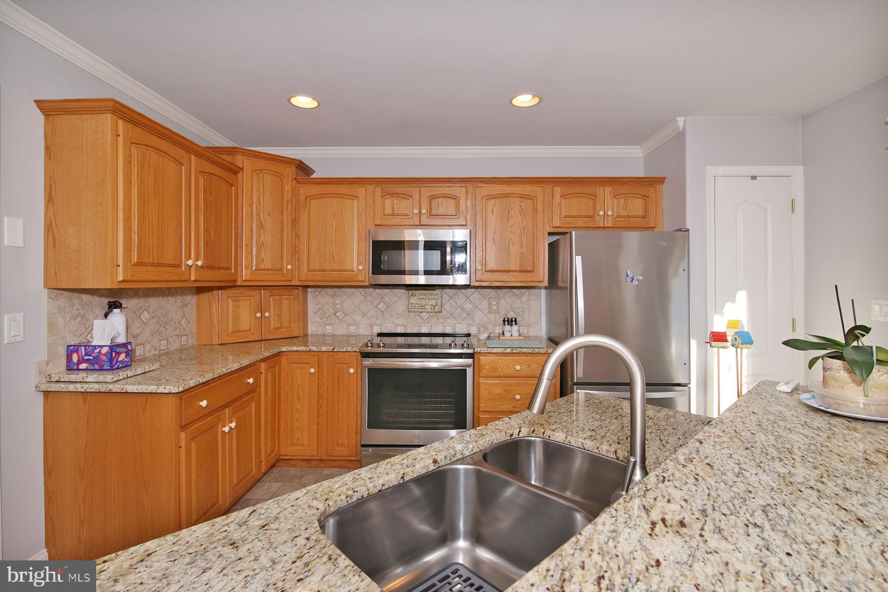 ALDEN PLACE - Residential