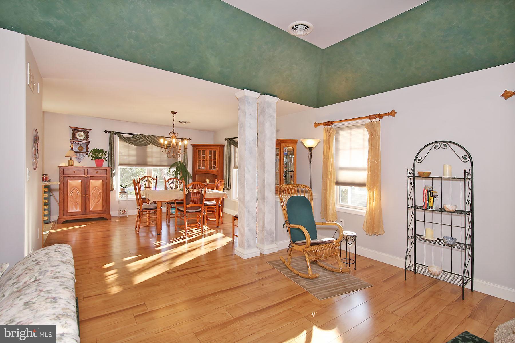 ALDEN PLACE - Residential