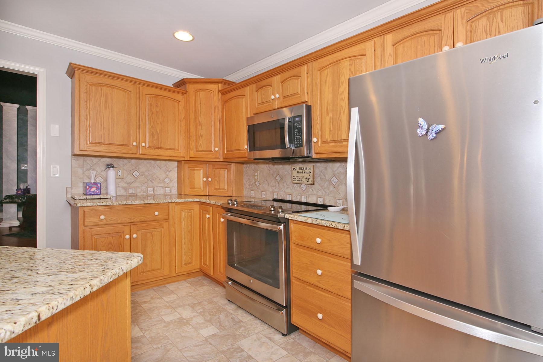 ALDEN PLACE - Residential