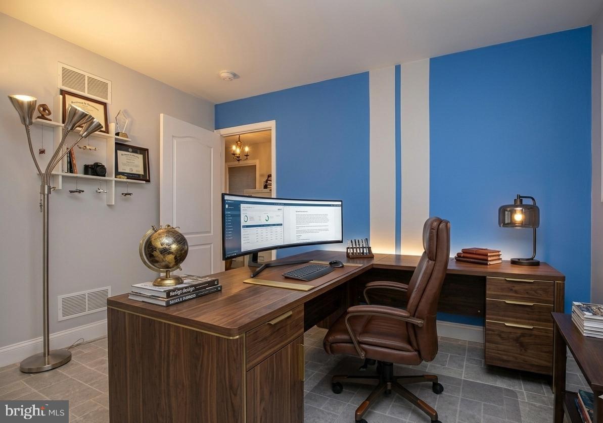 ALDEN PLACE - Residential