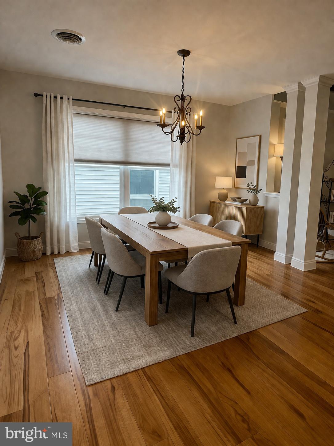 ALDEN PLACE - Residential