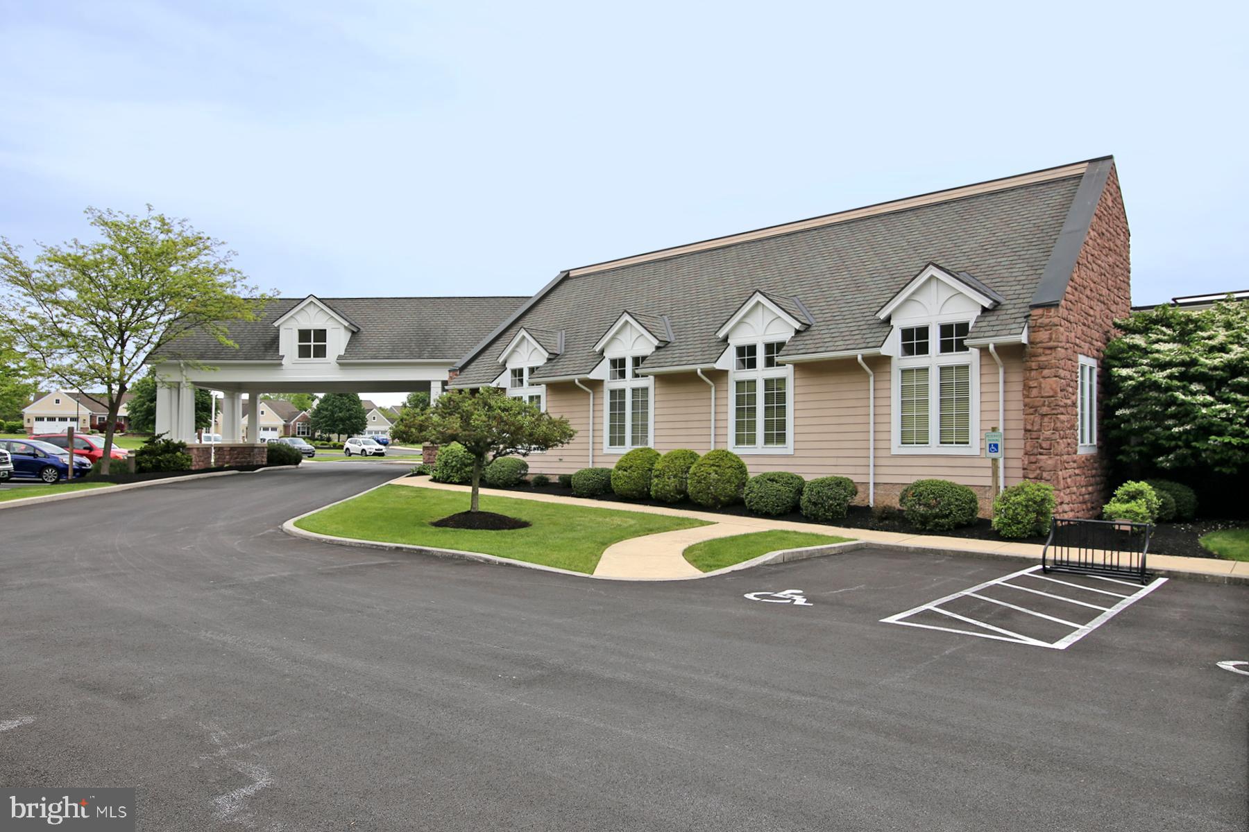 ALDEN PLACE - Residential