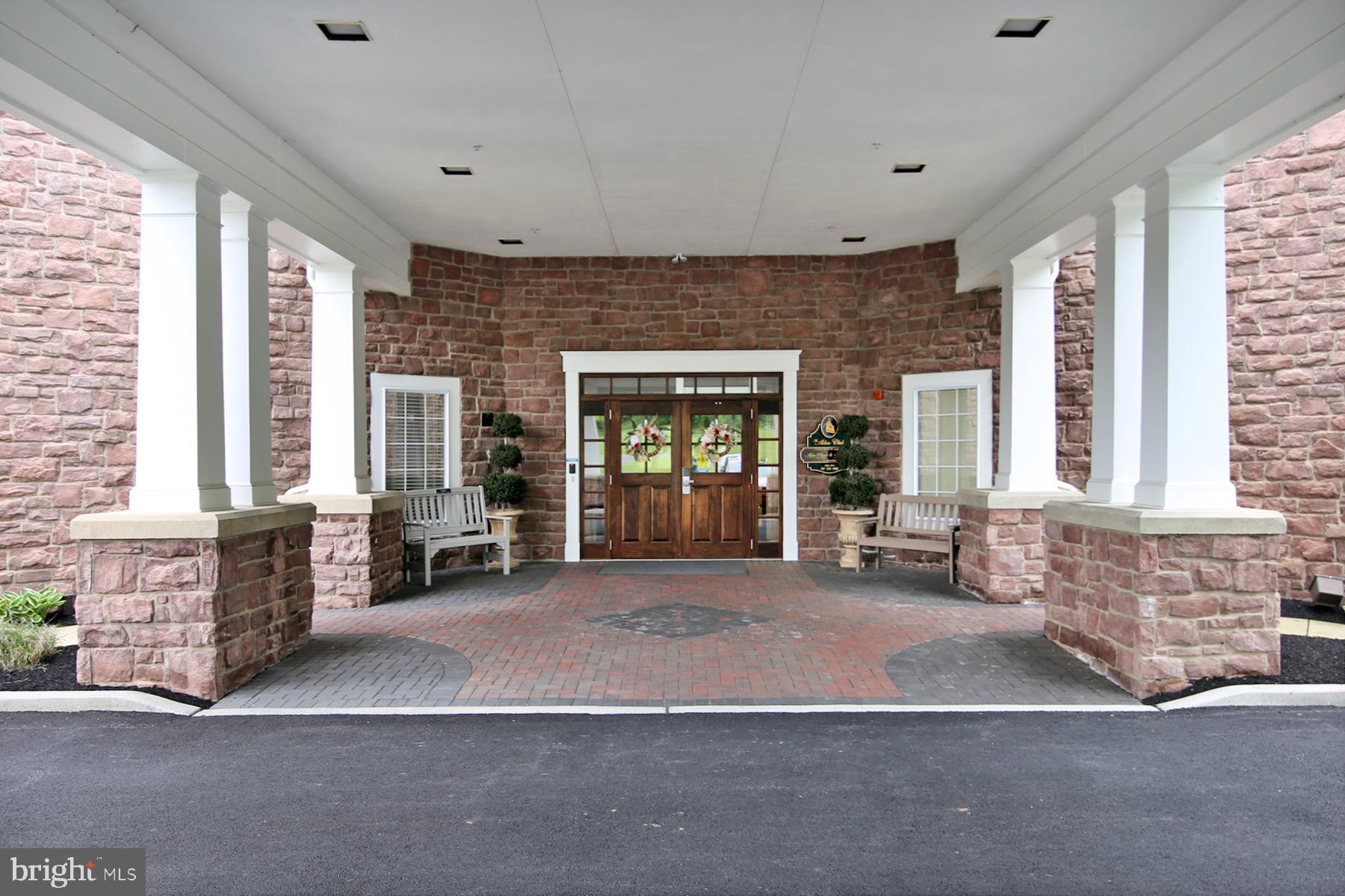 ALDEN PLACE - Residential