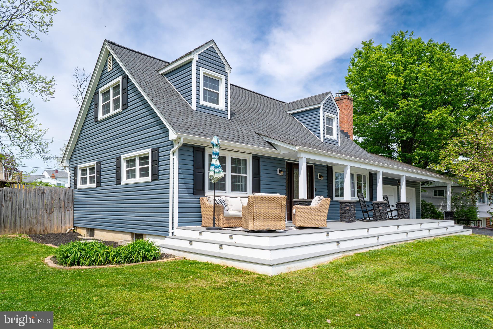 8318 ELKO DRIVE