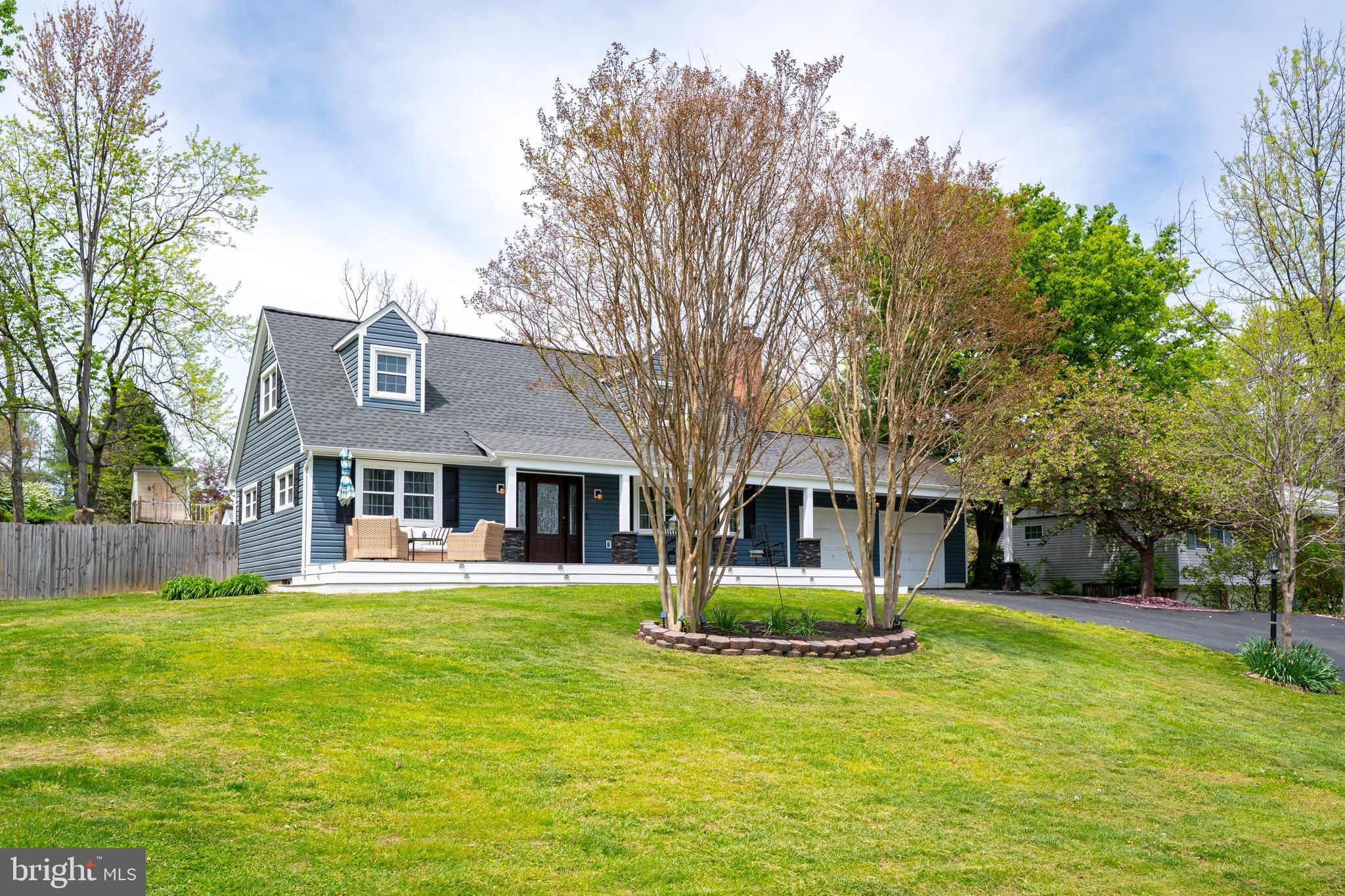 8318 ELKO DRIVE