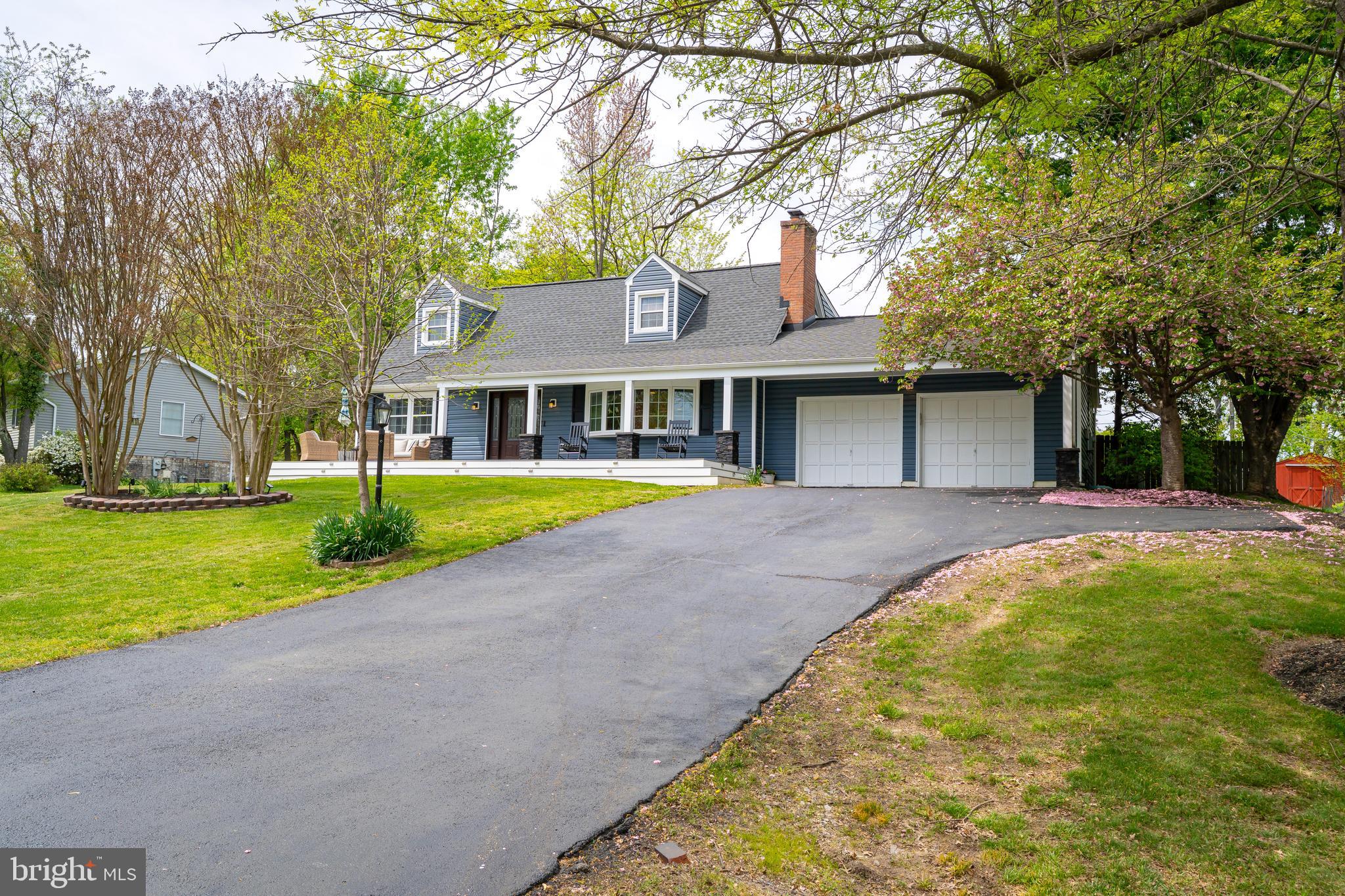 8318 ELKO DRIVE