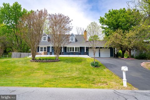 8318 ELKO DRIVE ELLICOTT CITY MD 21043