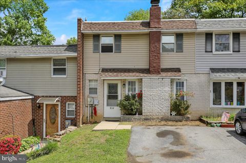 Photo of 832 Possum Lane, READING, PA 19606 (MLS # PABK2072086)