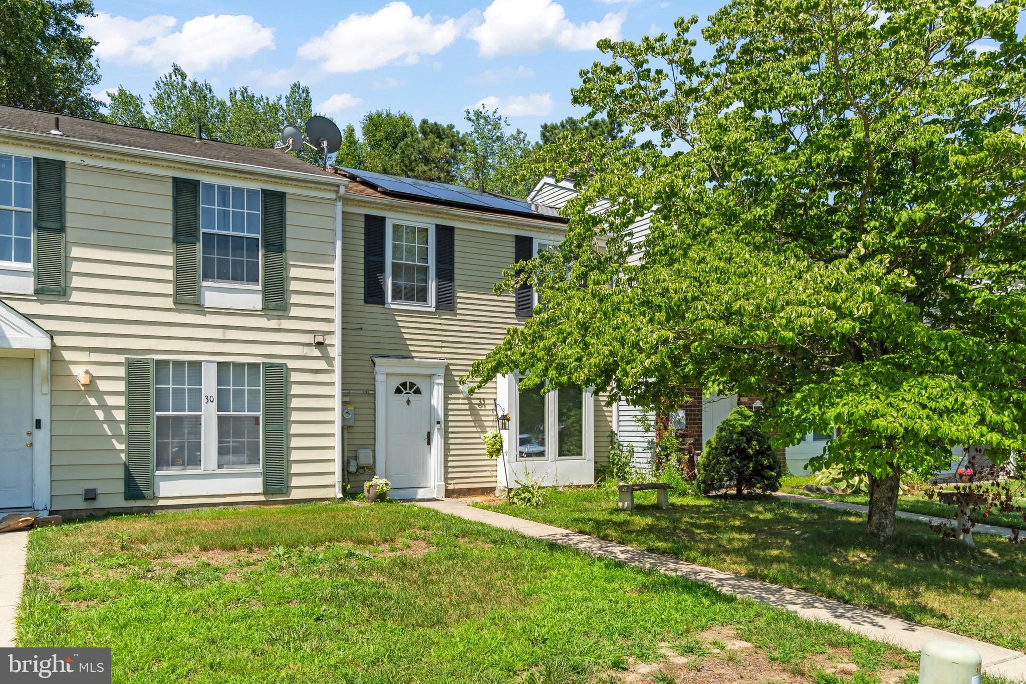31 VICTORIA MANOR COURT
