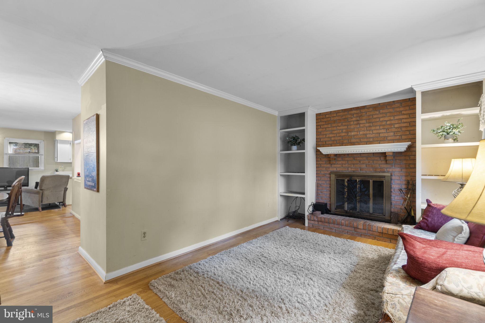 3701 CLYDESDALE ROAD WAY