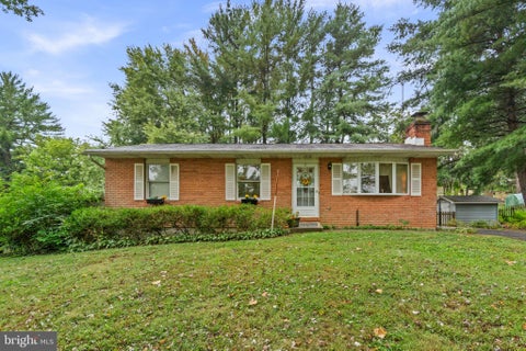 Homes For Sale - 3701 Clydesdale Road Way<br/> Carroll County, REISTERSTOWN, MD 21136