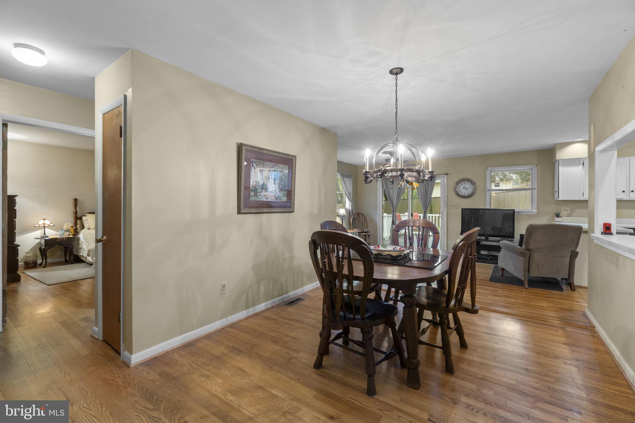3701 CLYDESDALE ROAD WAY