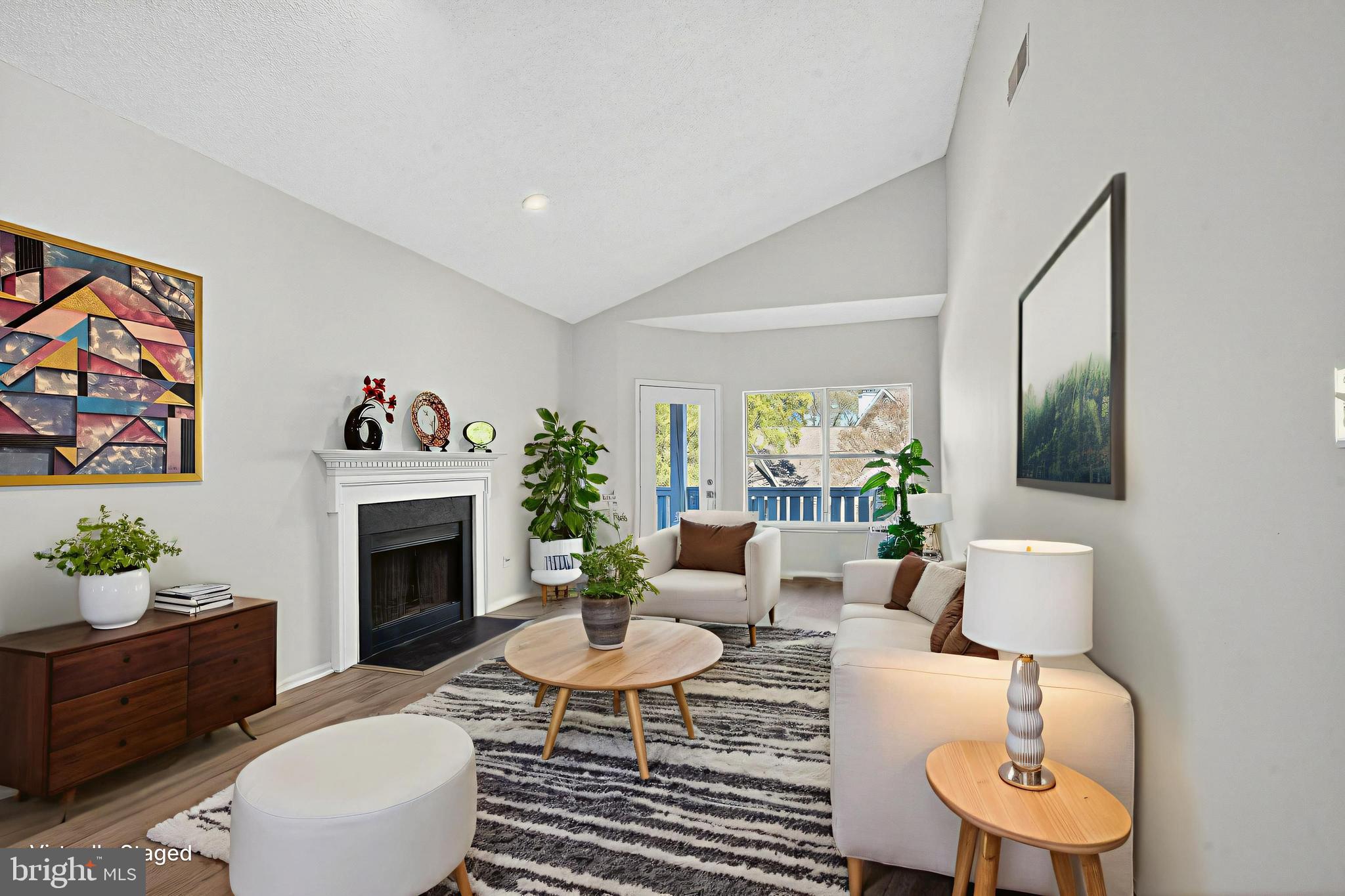 SANDERLING CONDO - Residential