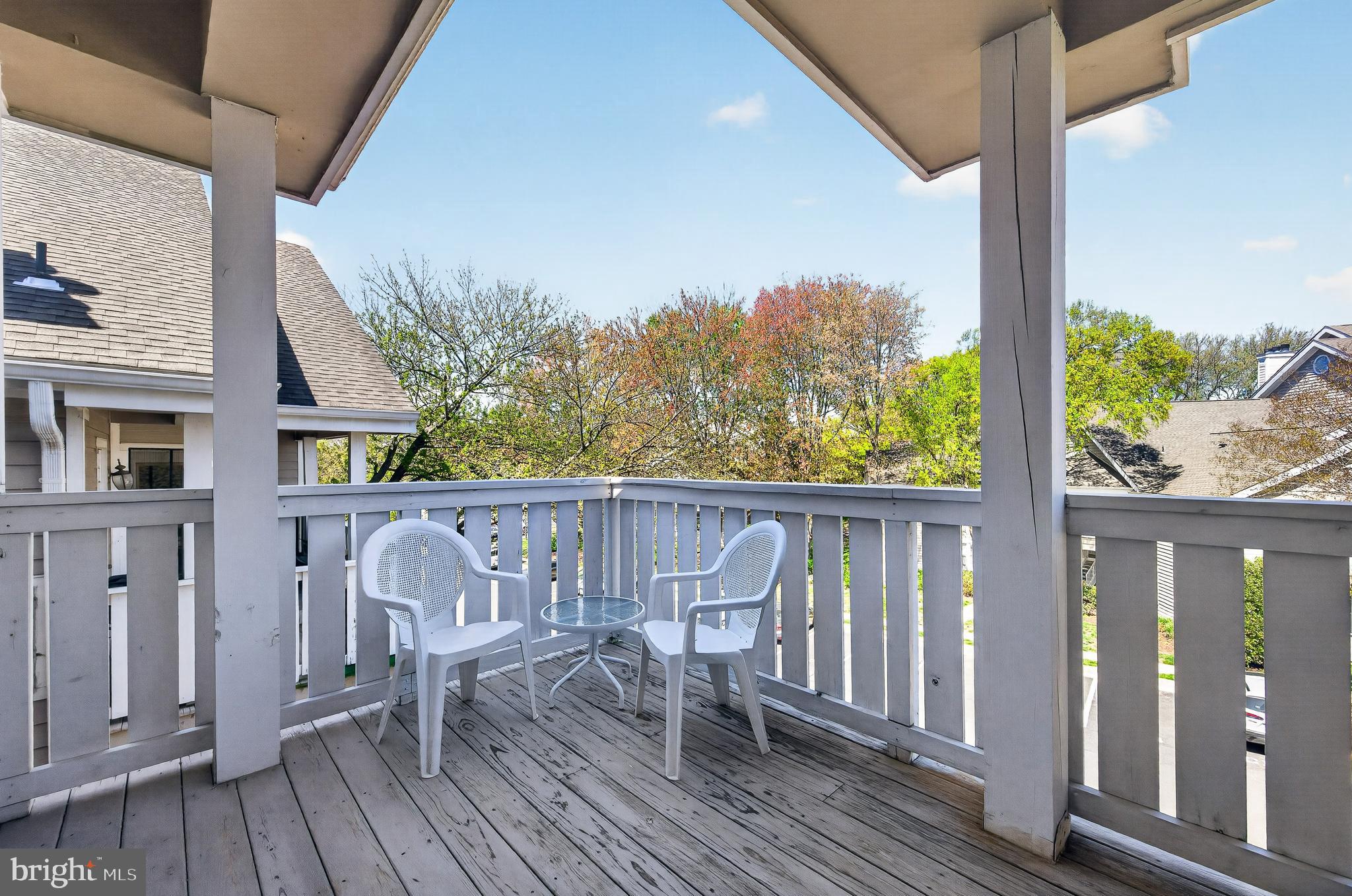 SANDERLING CONDO - Residential