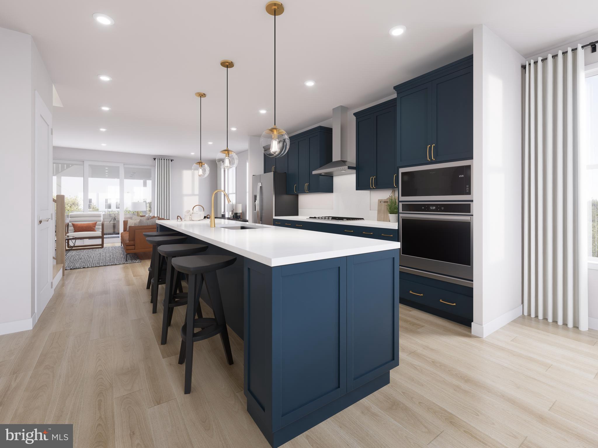 KINCORA - Residential