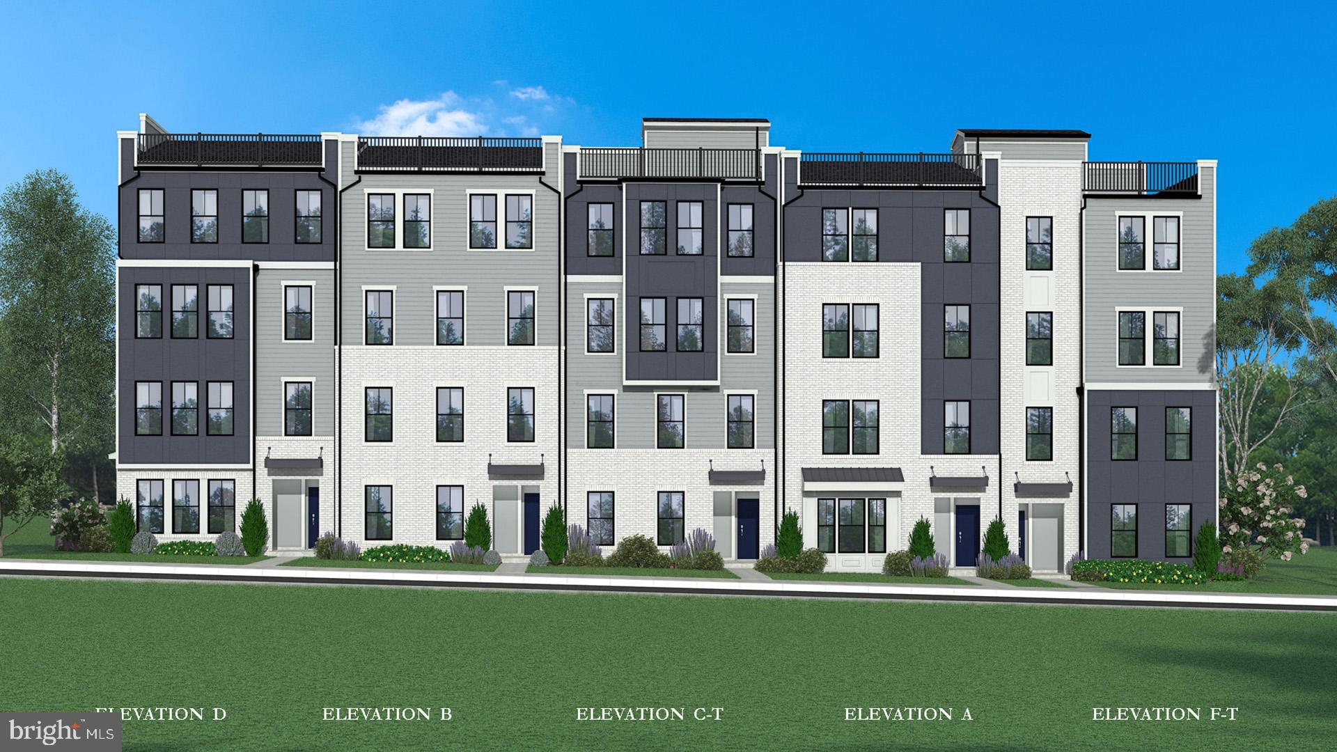 KINCORA - Residential