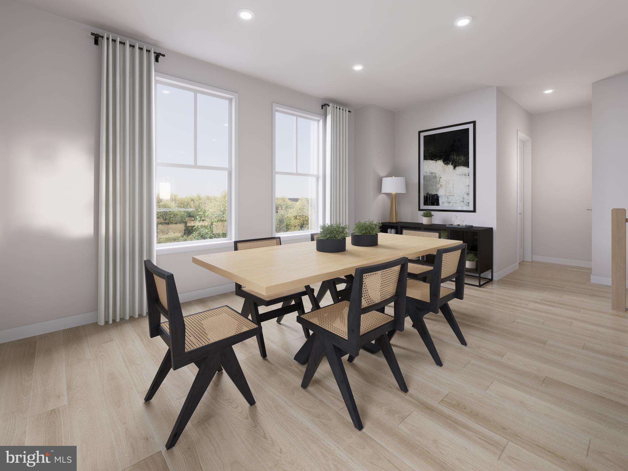 KINCORA - Residential