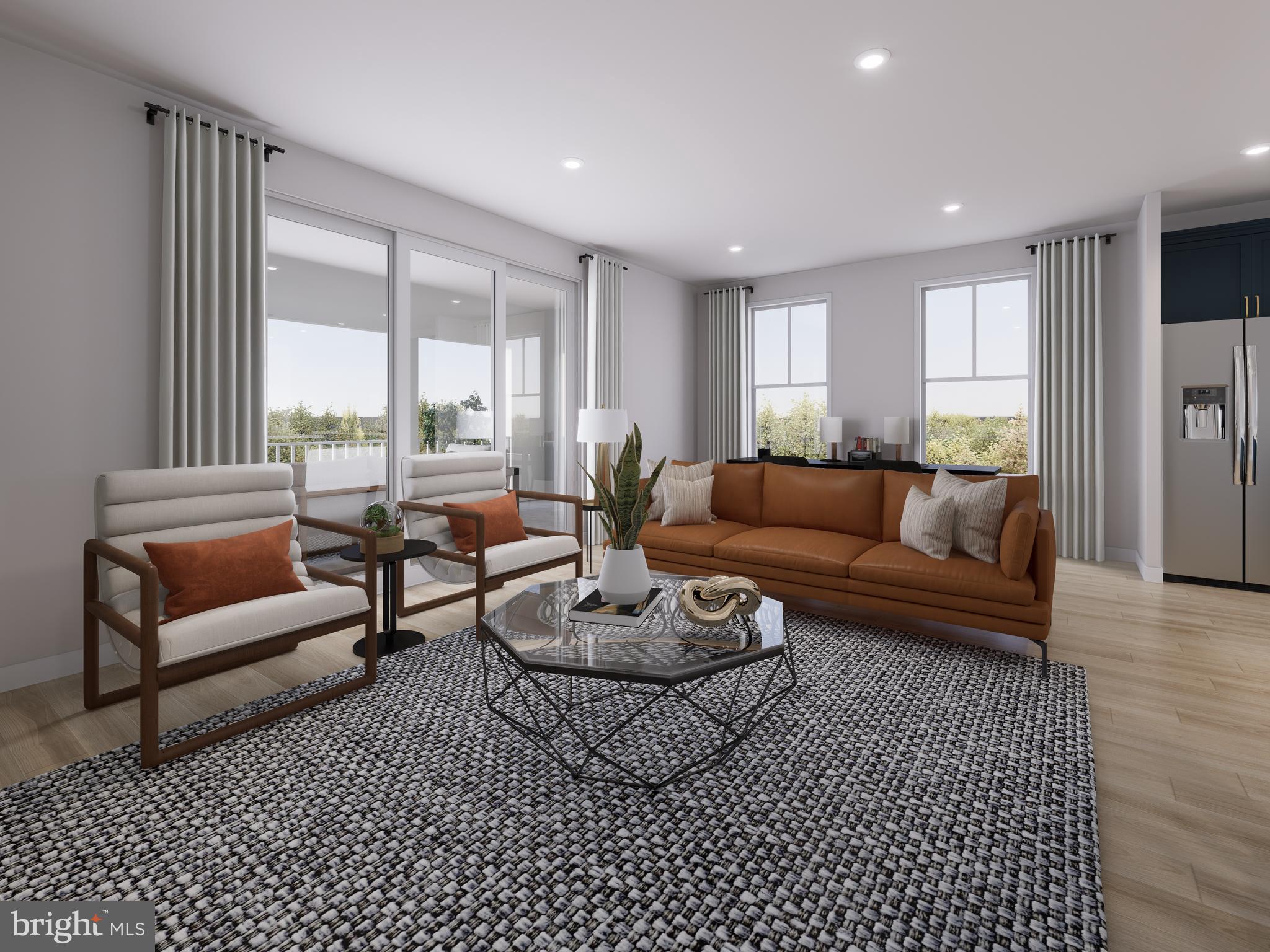 KINCORA - Residential