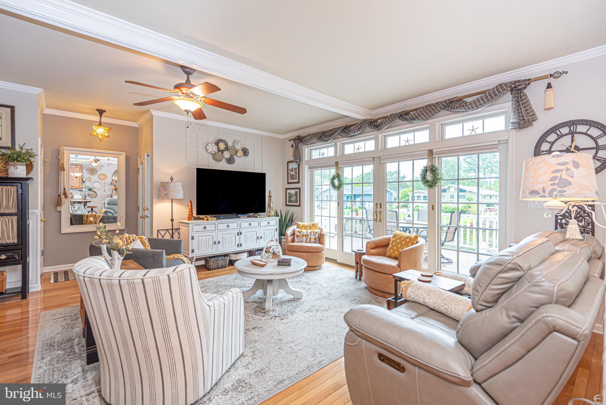 OCEAN PINES - NEWPORT - Residential