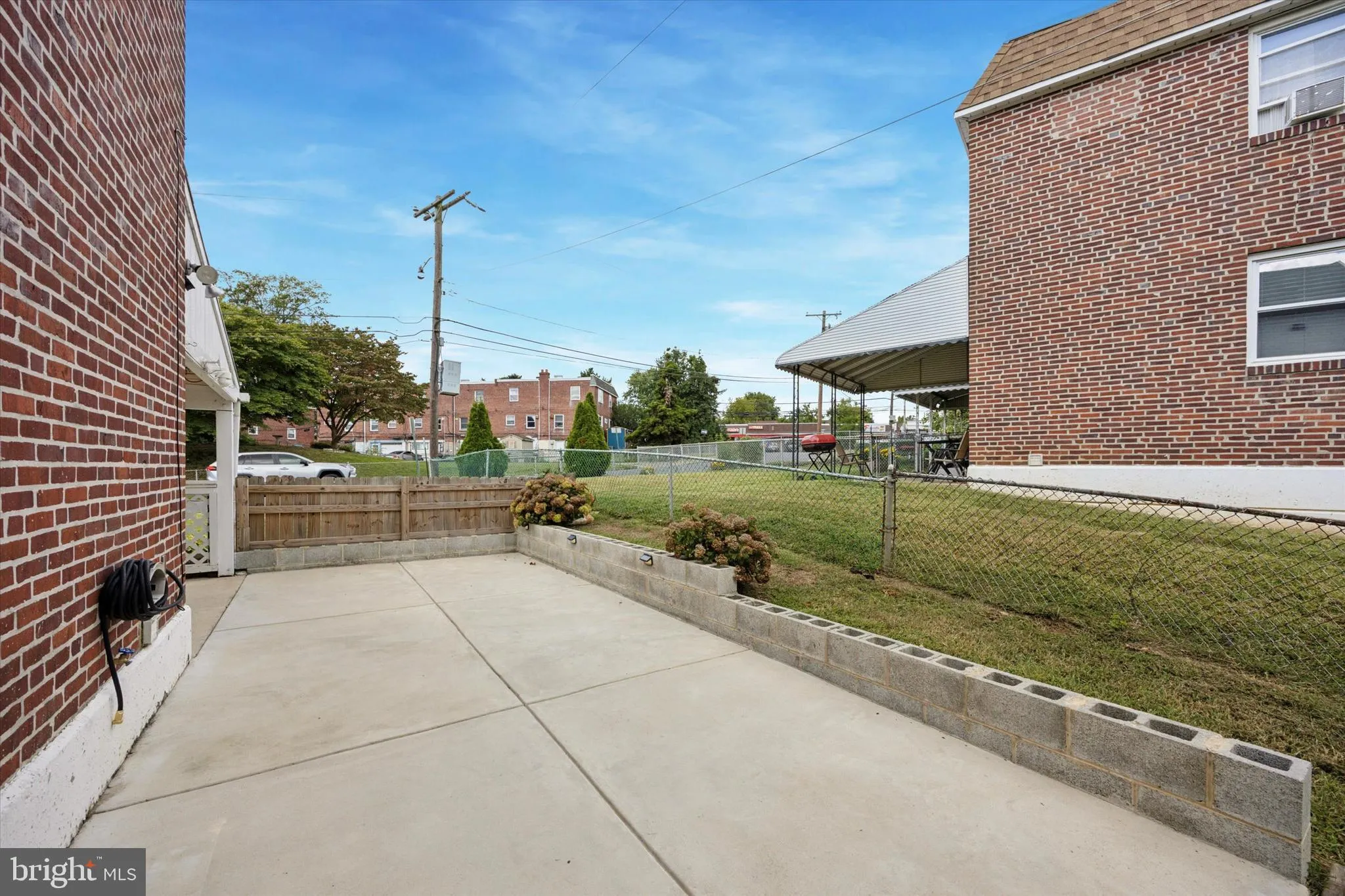 Folcroft, Pennsylvania 19032, United States, 3 Bedrooms Bedrooms, ,2 BathroomsBathrooms,Residential,Active,203968