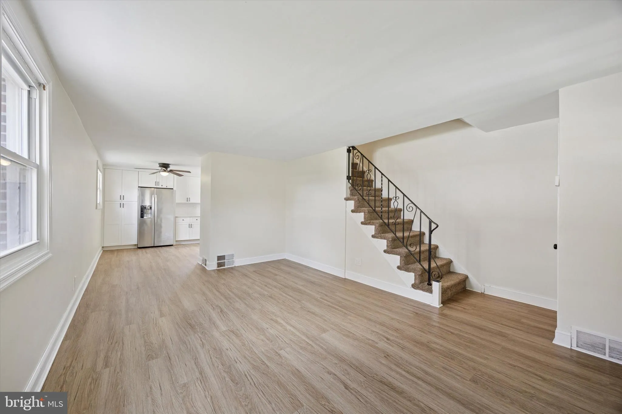 Folcroft, Pennsylvania 19032, United States, 3 Bedrooms Bedrooms, ,2 BathroomsBathrooms,Residential,Active,203968