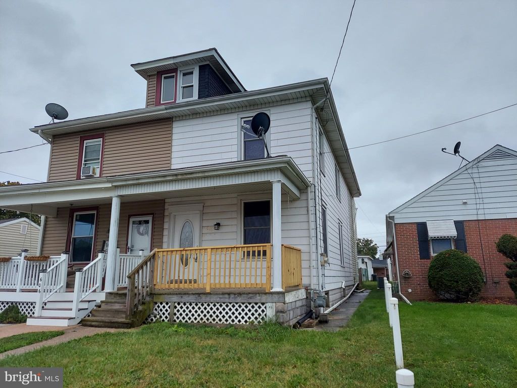 Photo of 604 Wise Avenue, RED LION, PA 17356 (MLS # PAYK2091552)