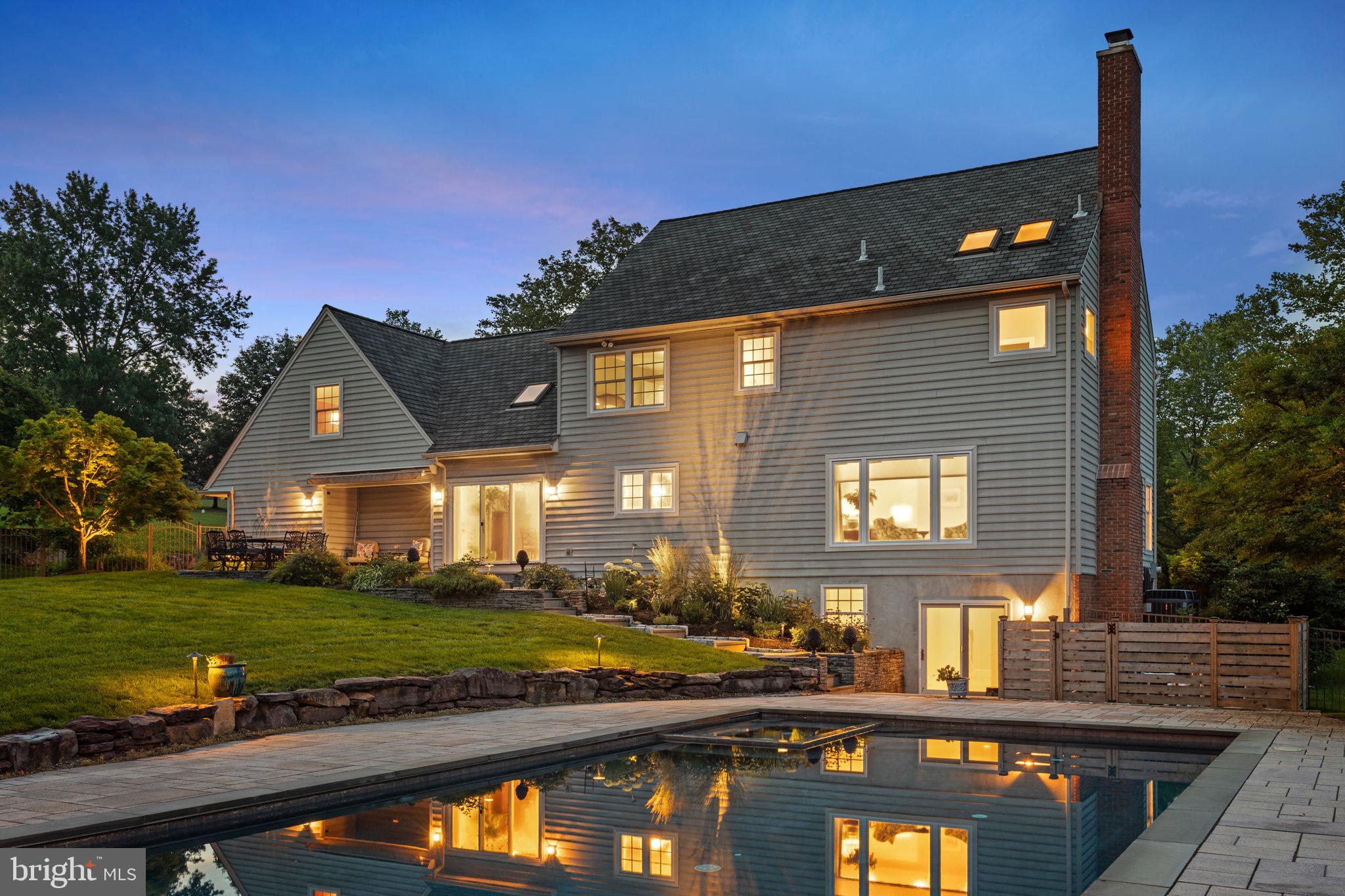 FOX HUNT ESTS - Residential