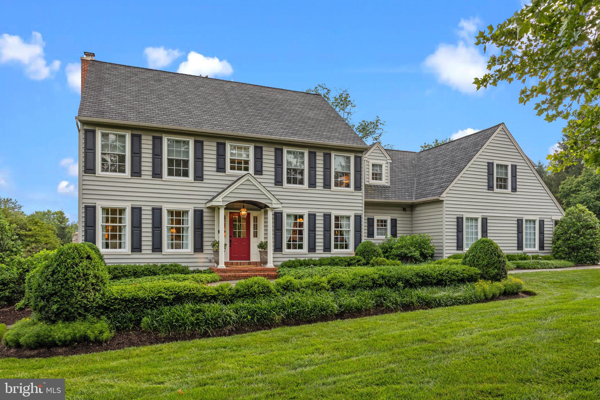 FOX HUNT ESTS - Residential