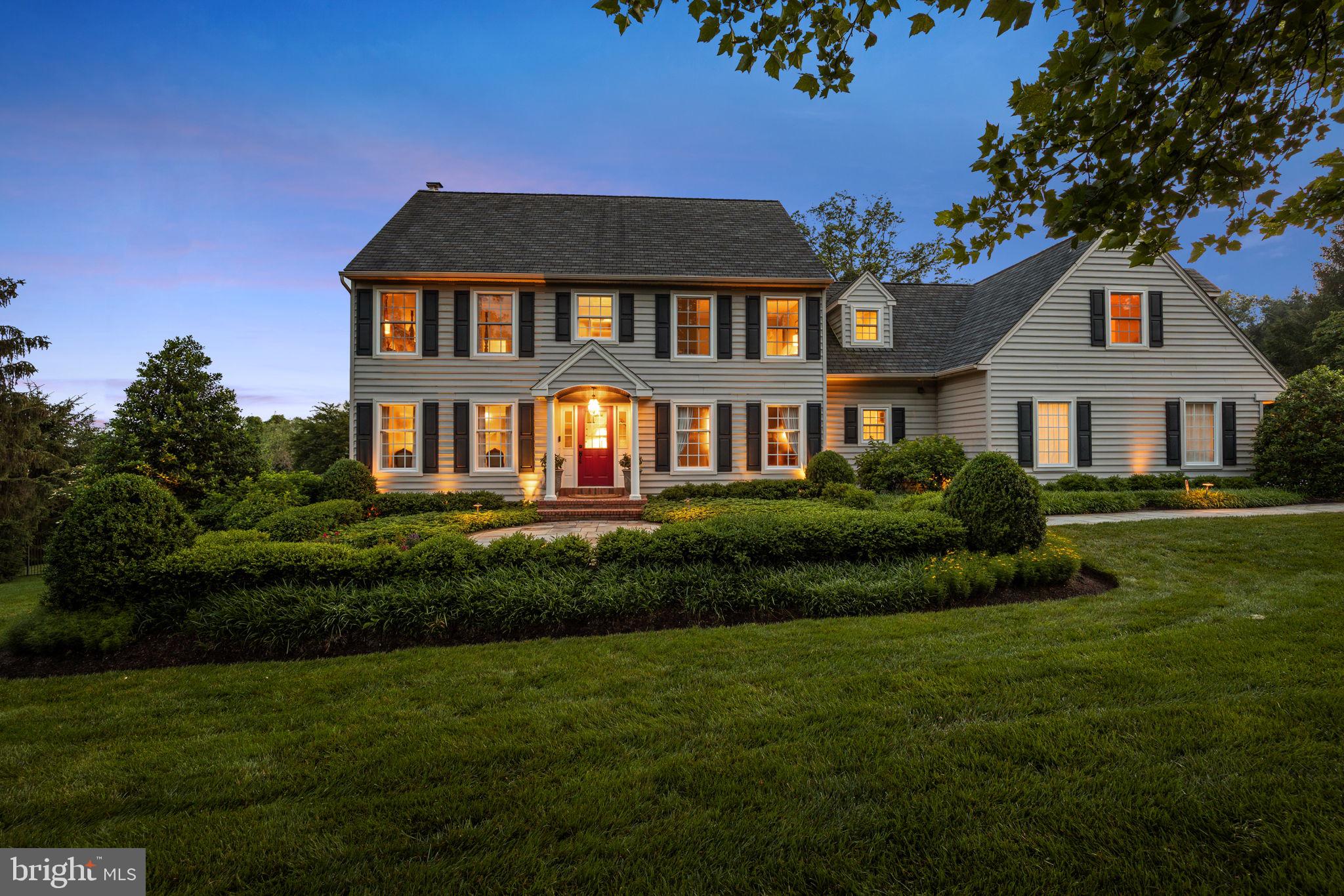 FOX HUNT ESTS - Residential