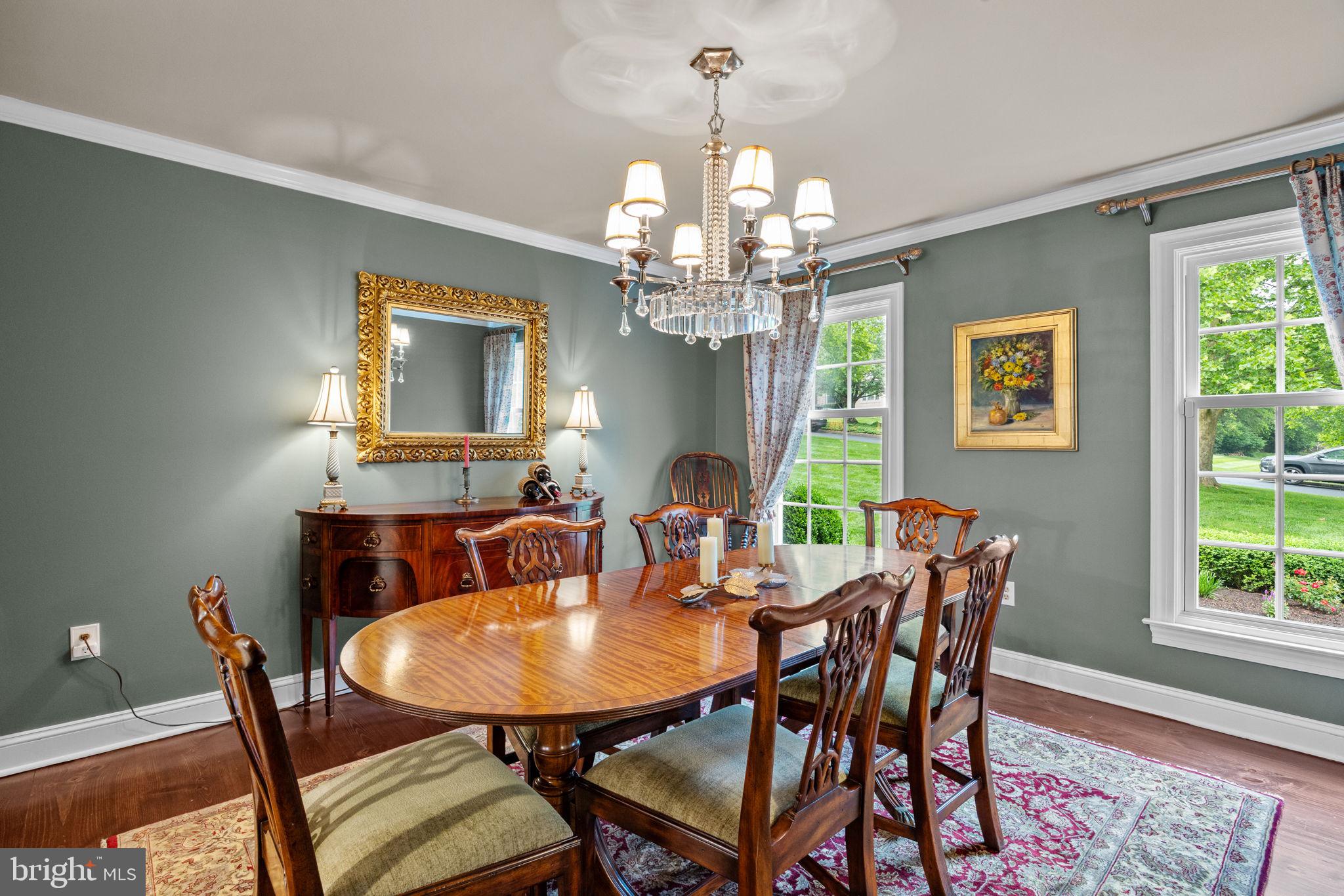 FOX HUNT ESTS - Residential