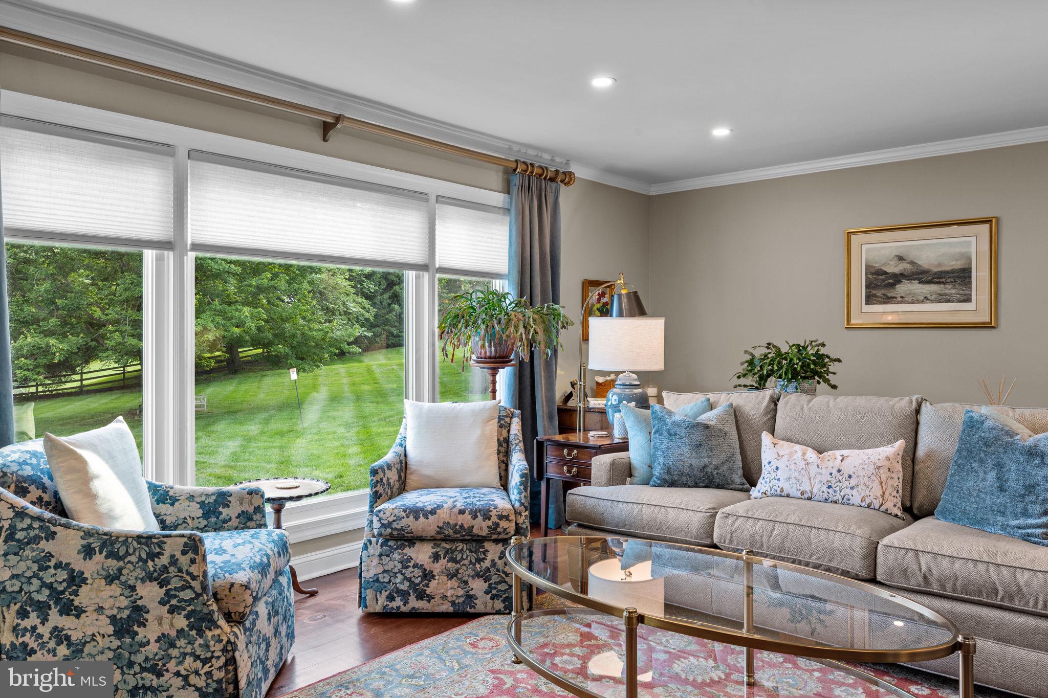 FOX HUNT ESTS - Residential