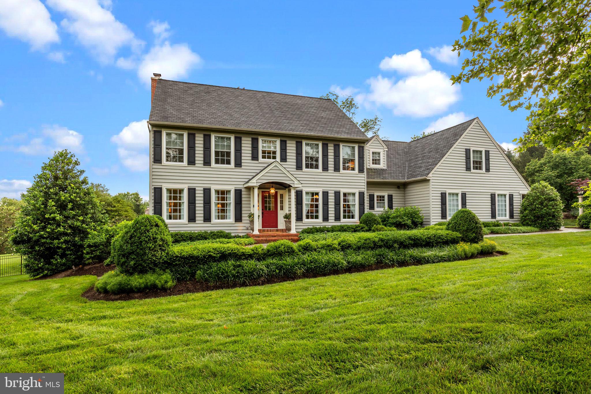 FOX HUNT ESTS - Residential